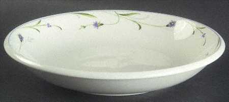 Meadow Sweet Coupe Soup Bowl