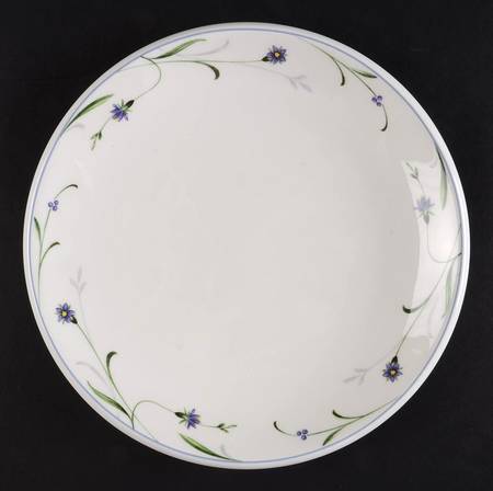 Meadow Sweet Salad Plate