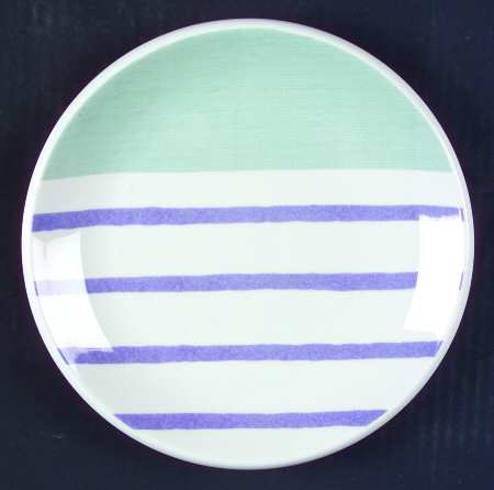 Salad Plate