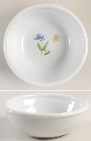 Soft Touch Coupe Cereal Bowl