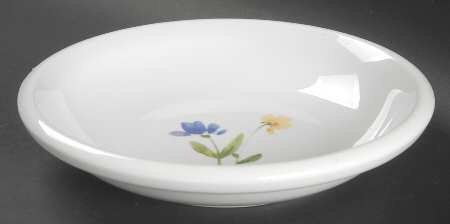 Soft Touch Coupe Soup Bowl