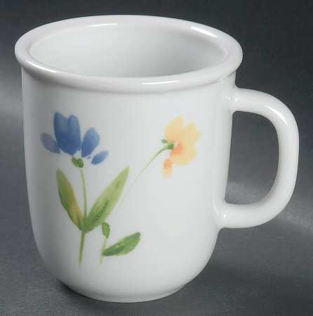 Soft Touch Mug by Mikasa
