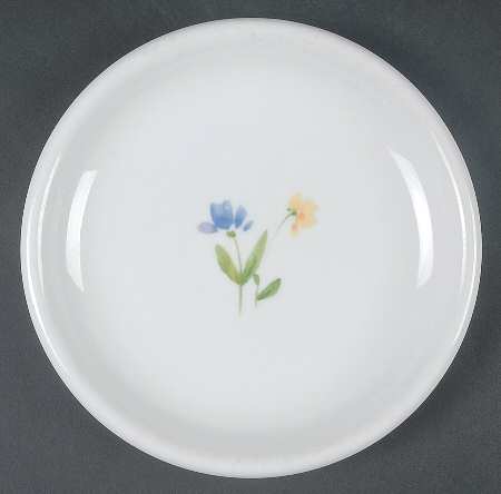Soft Touch Salad Plate
