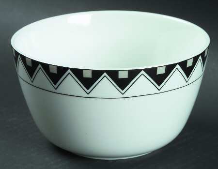 Cutting Edge Coupe Cereal Bowl