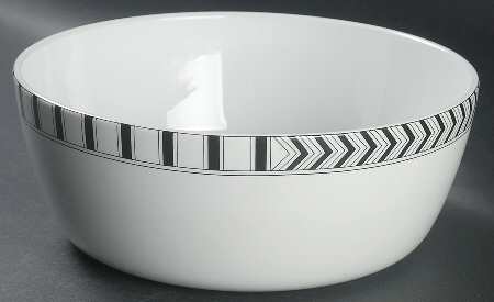 Cutting Edge 9" Round Vegetable Bowl