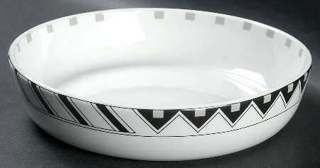 Cutting Edge Coupe Soup Bowl