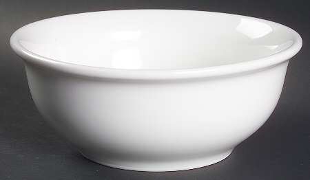 Columbus Circle Coupe Soup Bowl
