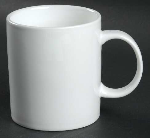 Columbus Circle Mug