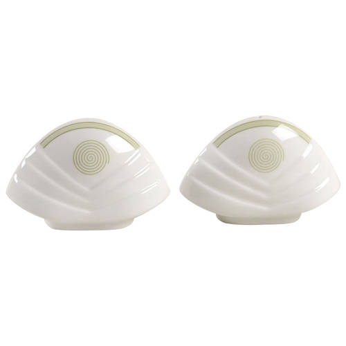 High Point Salt & Pepper Set by Mikasa