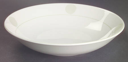 High Point Coupe Soup Bowl