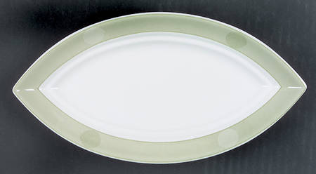 High Point Butter Tray