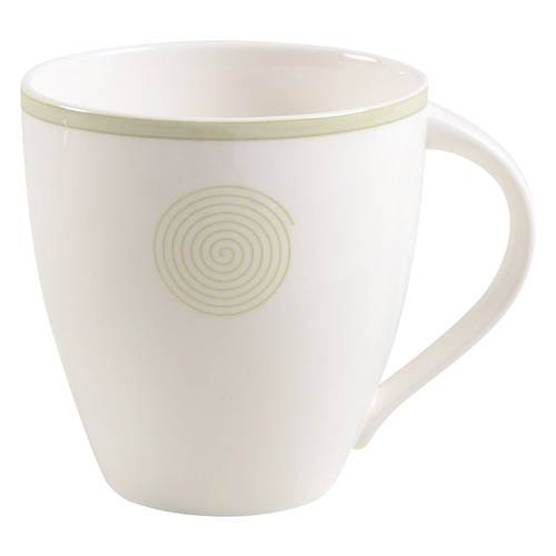 High Point Flat Cup