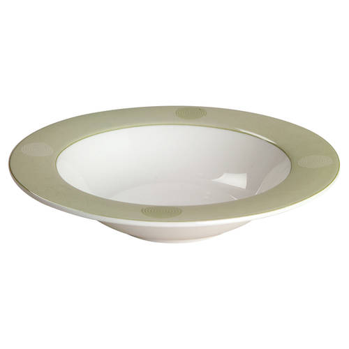 High Point Rim Fruit/Dessert (Sauce) Bowl