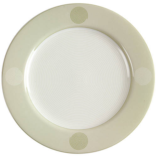 High Point Salad Plate