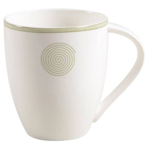 High Point Cappuccino Mug