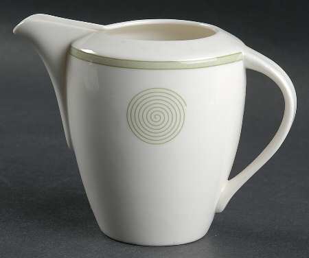 High Point Creamer