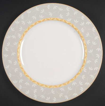 Country Estate 12" Chop Plate (Round Platter)