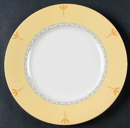 Country Estate Salad Plate