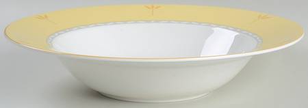 Country Estate 10" Round Vegetable Bowl