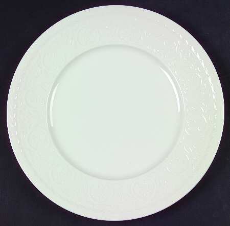 Casa Blanca Salad Plate