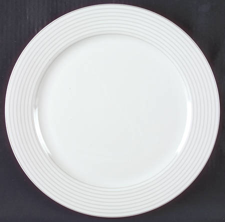Debonaire 12" Chop Plate (Round Platter)