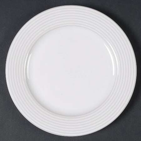 Debonaire Salad Plate