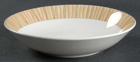 Coupe Soup Bowl
