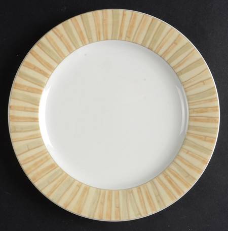 Salad Plate