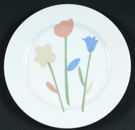 Maggi Salad Plate