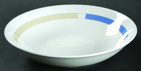 Maggi Coupe Soup Bowl