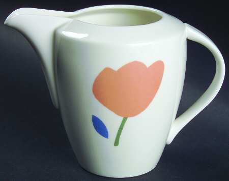 Maggi Creamer