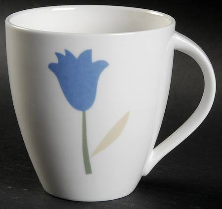 Maggi Flat Cup