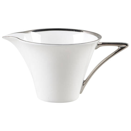 Deco Platinum Creamer