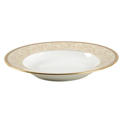 Buckingham Rim Soup Bowl