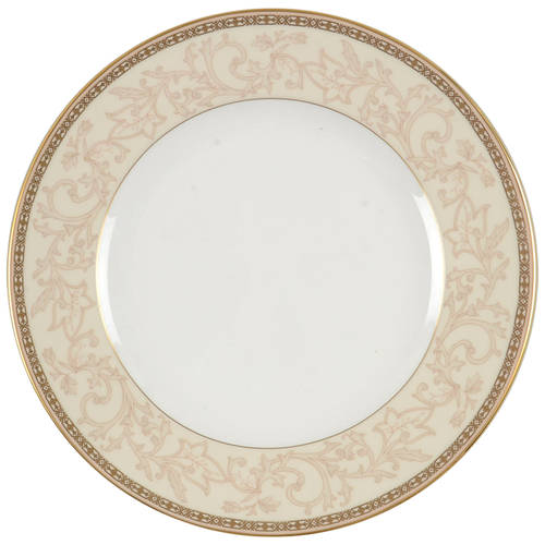 Buckingham Salad Plate