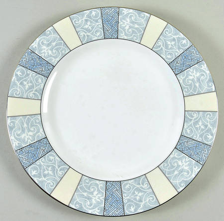 Bellevue 12" Chop Plate (Round Platter)