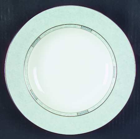 Bellevue Rim Soup Bowl
