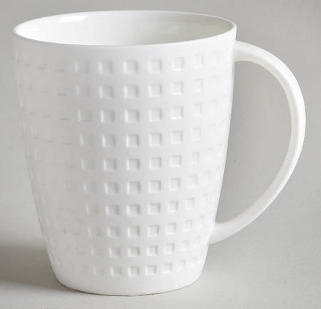 Satin Contrast Mug