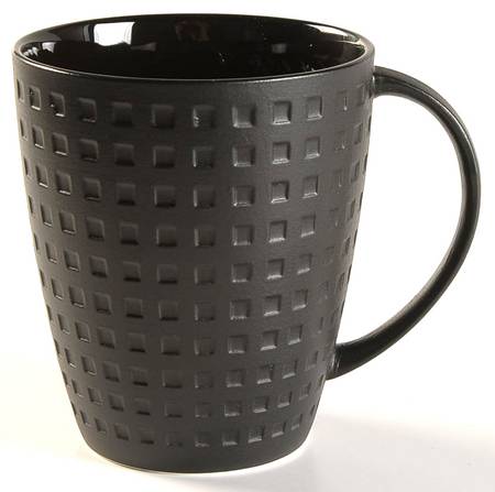 Ebony Contrast Mug