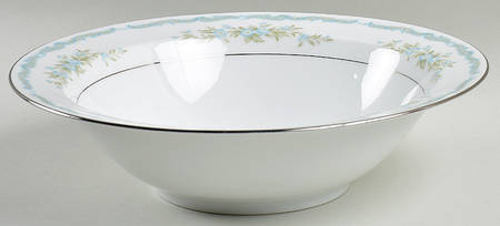 Monticello 10" Round Vegetable Bowl