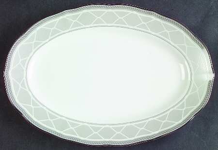 Ashley Butter Tray by Mikasa