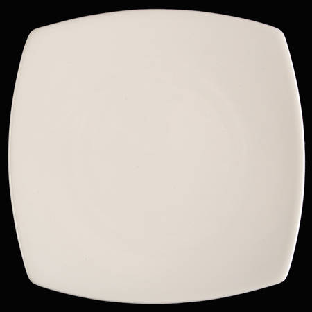 Elegance White Bread & Butter Plate