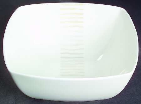 Metropolitan Individual Salad Bowl