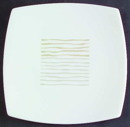 Metropolitan Salad/Dessert Plate
