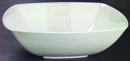 Metropolitan Hostess Bowl