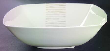 Metropolitan 9" Round Vegetable Bowl