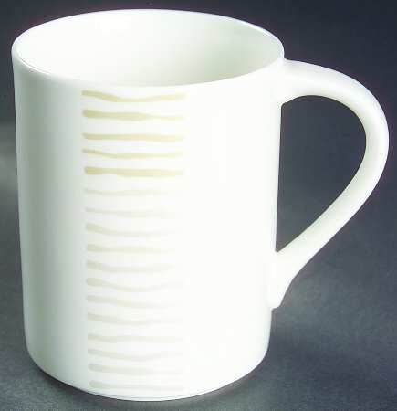 Metropolitan Mug