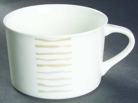 Metropolitan Flat Cup