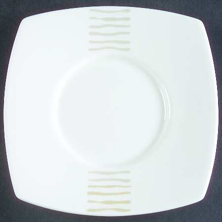 Metropolitan Saucer