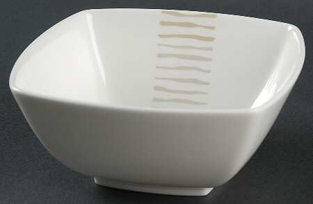 Metropolitan Fruit/Dessert (Sauce) Bowl